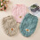 Winter Warmth Cats Clothing Thickened Polyester Vests-XL 4 5
