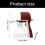 Ergonomic Stain Remover Sprayer For-US standard straight 3