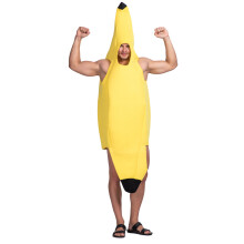 Halloween Banana Onesie
