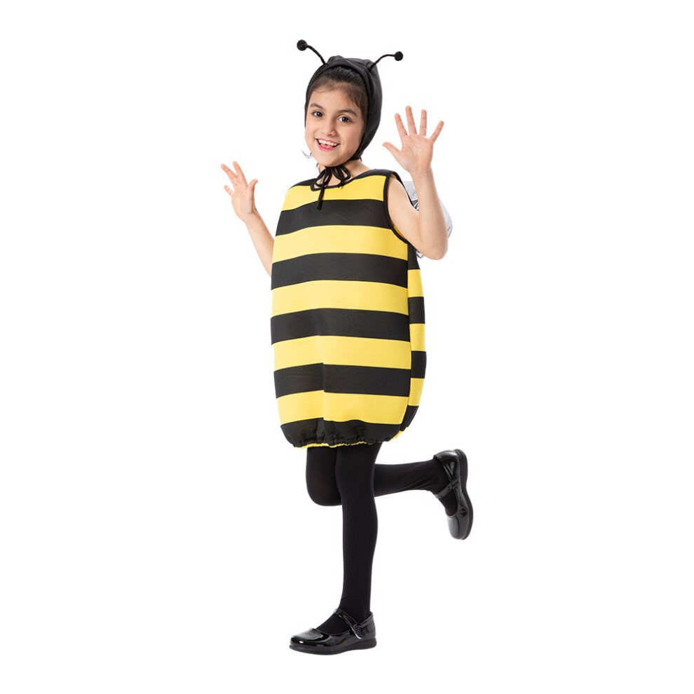 Photos - Fancy Dress  Halloween parent-child school party costumes animal costume role play(Childrenc, M)