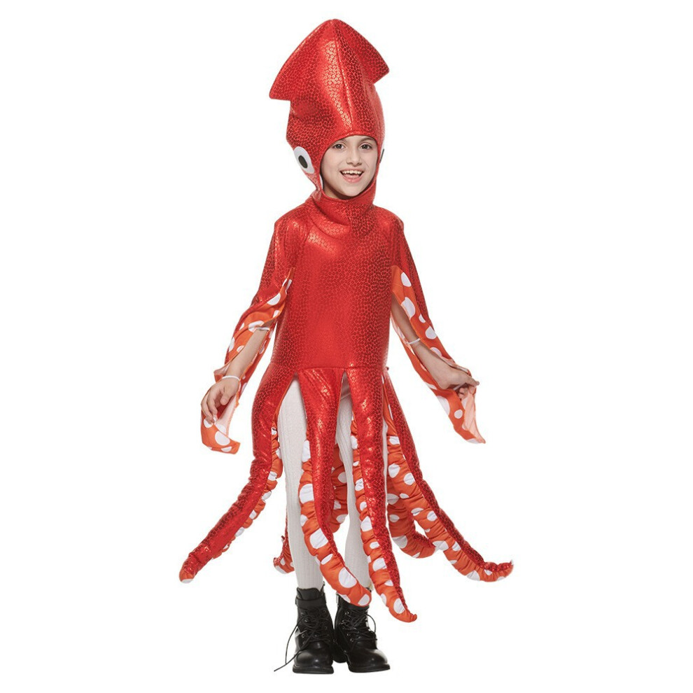 Photos - Fancy Dress  Halloween parent-child school party costumes animal costume role play(Children d, L)