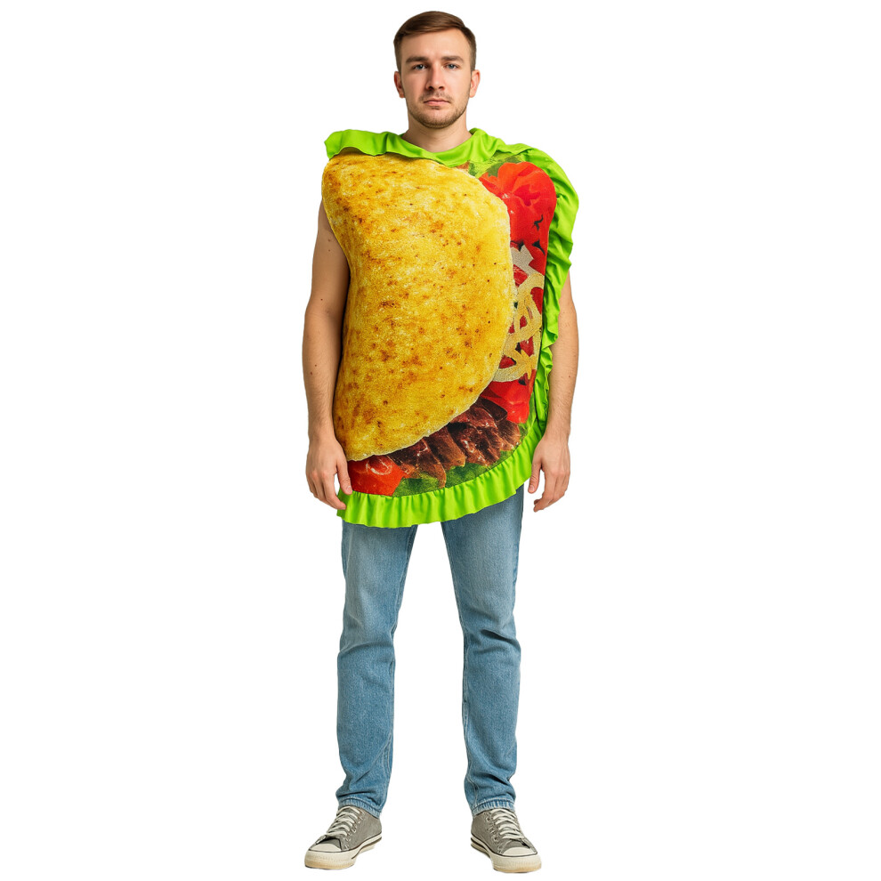 Photos - Fancy Dress Halloween Adult Performance Costumes Food Costumes Party Performance Costumes