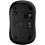 Refurbished Logitech Logitech M317 Design Collection Mouse- Light Steel 2