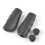 Bicycle Handlebar Grips Rubber Ergonomic Non-Slip 2-Pack 1