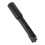 Black Bike Stem Riser for Road Bikes 22.2 mm 1