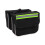 Bike Front Frame Bag Waterproof Top Tube Mount1Pack 1