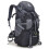Knight hiking backpack water-resistant 50L 1