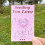 6-teiliges DIY-Taschenkarten-Set – Valentinstagskarten 1