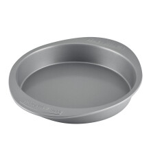 Forma redonda antiaderente de 23 cm (9 polegadas)