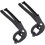 Aluminum Hot Plate Grippers 2 Pack 1