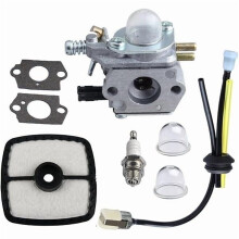 Vervangende carburateur voor Echo HC1500, HC1600 en HCR-1500