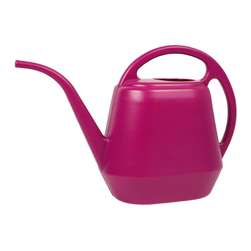Stropitoare din plastic roșu-roșu, 1 galon