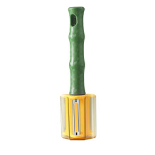Pelapatate 3 in 1 per carote, cetrioli e patate in acciaio inox
