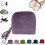 Pouch seodra corcra le zipper bog iniompartha fillte 1