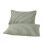 Set di 2 federe in cotone lavato, 74x48 cm 1
