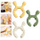 Silikon-Topfgriff-Spatelhalter (3er-Pack) 1