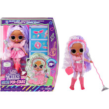 L.O.L. Surprise Tweens Neon Pop Stars - Kitty K, age 6 months and up