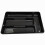 PP Bestikkbrett 27 x 17,6 x 3,5 cm 4 rom 1