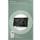 Electronic Climate Clock 12/ 24 Hour Format Celsius-Black 7