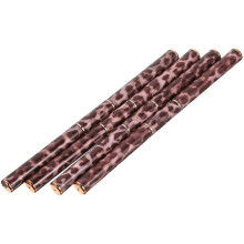 4pcs Double Ended Nail Art Brush Set for Precise Manicure and Detailed Painting Designs