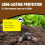 The Big Cheese Mole Repellent Granules 2.5kg 3