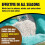The Big Cheese Mole Repellent Granules 2.5kg 5