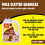 The Big Cheese Mole Repellent Granules 2.5kg 6