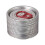 Pack Of 20 Aluminum Beverage Can Lid Easy Pull Tab Design-Red 1