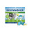 12PCS Dishwasher Detergent Tablets Strong Oil Eliminating Action 1