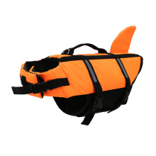 Brightening Dog Swim Top Comfortable Fit Perfect For-L L