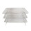 Numerous Stage 304 Metal Baking Wire Rack-third floor 1