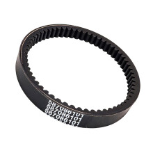 High Performances Tractor Belt For Cutting Decks Reinforced