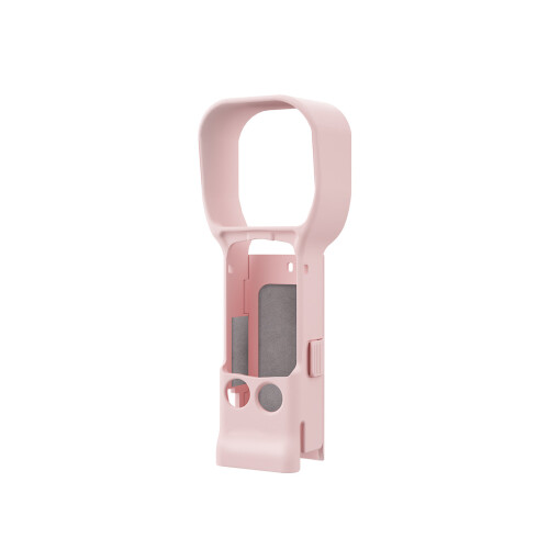 Modern Styles Shell For Pocket 4/3 Camera Case-Pink Color