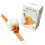 Ventilateur Portable en forme de Capybaras, avec vitesses-Blanc 1