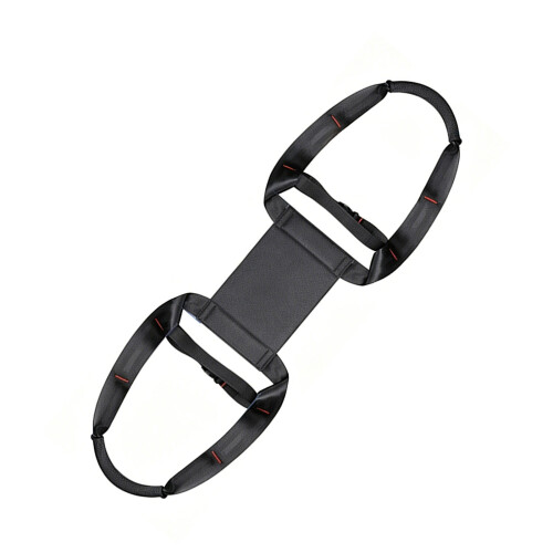 Practical Fastening Strap Solar Generator Belt Battery-Small