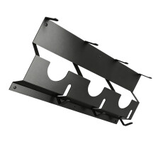 Effective Vertical Mounting Solution For Machine Accessories And