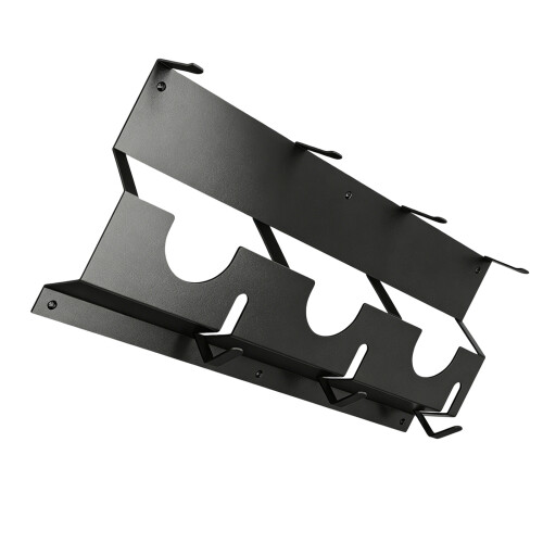 Effective Vertical Mounting Solution For Machine Accessories And
