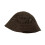 Versatiles Foldable Cotton Bucket Hat Suitable For-coffee 1
