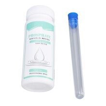 PO4-Wasserteststreifen 50 Stück für Pool & Aquarium