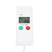 USB-Temperatur-Datenlogger 35000 102x40x12mm ABS