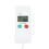 USB-Temperatur-Datenlogger 35000 102x40x12mm ABS 1