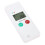 USB Temperatur-Luftfeuchtigkeit Datenlogger 65000 102x40x12mm 1