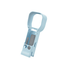 Stylish Protective Case Housing For Pocket 4/3-Blue Color