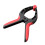 Strong A Shape Plastic Clamp with Not Slip Grip Simple-9 inches 1