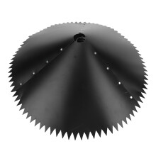 Eichhörnchen-Abweiser Schwarzes PVC 8.92oz Pfostenmontage