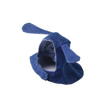 Fashionable Pet Bird Cape Clothes Comfort for Cockatiel-S