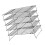 Multiple rank Oven Safe Baking Rack For Cooking Heat Resistant 1