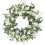 Elegant Artificial Daisy Vine Wreath Easter Wall Decors For 1
