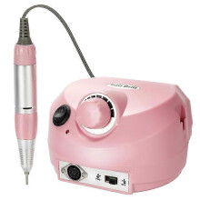 Professional Electric Drill Machine File Polisher Manicure Kits Nail Salon Tools
