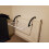 3 Pack 5 Bar Radiator Airer | White Over Heater Dryer 4